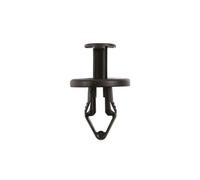 Connettore Push Rivet Retainer - Per Ford 50 Pezzi 36353