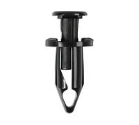 Connettore Push Rivet Retainer - Per Ford, GM 10 Pezzi 36628