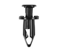 Connettore Push Rivet Retainer - Per Ford, GM 10 Pezzi 36628