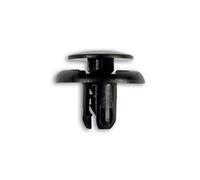 Connettore Push Rivet Retainer - Per Honda 50 Pezzi 36077