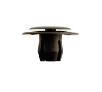 Connettore Push Rivet Retainer - Per Mercedes-Benz, Peugeot 50 Pezzi 35051