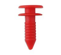 Connettore Push Rivet Stud - Per Ford, Land Rover 10 Pezzi 36561