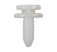 Connettore Push Rivet Stud - Per VW 10 Pezzi 36626