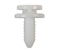 Connettore Push Rivet Stud - Per VW 10 Pezzi 36626