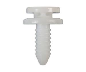 Connettore Push Rivet Stud - Per VW 10 Pezzi 36626