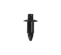 Connettore Push Rivet Trim Clip, Moto - Per Honda E Yamaha 10 Pezzi 36654