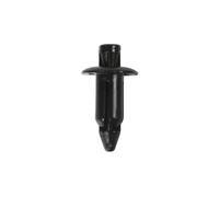 Connettore Push Rivet Trim Clip, Moto - Per Honda E Yamaha 10 Pezzi 36654