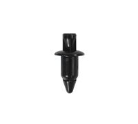 Connettore Push Rivet Trim Clip, Moto - Per Kawasaki 10 Pezzi 36662