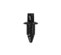 Connettore Push Rivet Trim Clip, Moto - Per Kawasaki 10 Pezzi 36662