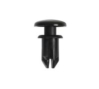 Connettore Push Rivet Trim Clip, Moto - Per Kawasaki 10 Pezzi 36663