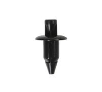 Connect Push Rivet Trim Clip, Moto - Per Kawasaki, Yamaha 10 Pezzi 36664