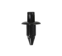 Connettore Push Rivet Trim Clip, Moto - Per Kawasaki, Yamaha 10 Pezzi 36664