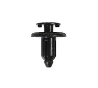 Connettore Push Rivet Trim Clip, Moto - Per Yamaha 10 Pezzi 36668
