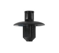 Connettore Push Rivet Trim Clip, Moto - Per Yamaha 10 Pezzi 36670