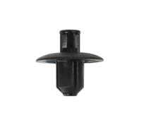 Connettore Push Rivet Trim Clip, Moto - Per Yamaha 10 Pezzi 36670