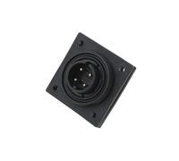 Connettore PX0766/P: rotondo femmina maschio PIN: 4 Buccaneer Standard BULGIN