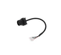 Connettore PXP4043/B: USB B micro femmina baionetta USB Buccaneer BULGIN