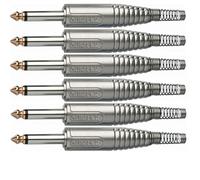 Connettore Quik Lok G/223 (Confezione da 6 Pezzi)