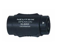 Connettore Quik Lok NS/195