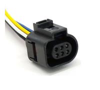 Connettore Racedom Pigtail per sensore ossigeno Bosch versione LSU 4.9 PN: cb...