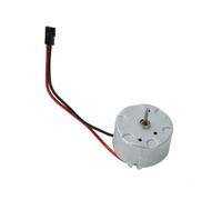 Connettore rapido a 2 pin senza saldatura, motore DC per camino | Ripara la ventola esistente per camino sostituendo solo il motore, senza dover riacquistare l'intero apparecchio.