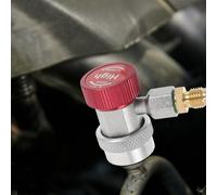 Connettore Rapido Ad Alta Pressione Kit Di Connessione Rapida Adattatore AC