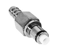 CONNETTORE RAPIDO BENZINA [CPC] BMW R 1200 RT / S - METALLO - MASCHIO 9 MM 5/16"