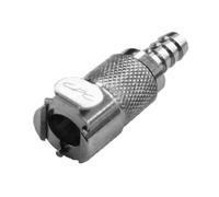 CONNETTORE RAPIDO BENZINA [CPC] PER MOTO BMW - METALLO - FEMMINA - 9 MM - 5/16"