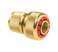 Connettore rapido Cellfast ottone 3/4 pollici arresto 52-825