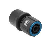 Connettore rapido FIBERCOMP, 13-15 mm 1/2-5/8'' - FS-1054786