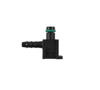 Connect Tubo Carburante Dispersione Spento L-TYPE Veloce 4mm x 6mm 5pc 34022