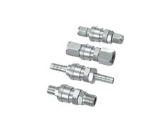 Connettore rapido pneumatico tipo C SP/SM/PF/PM/SF/SH accessori for compressori d'aria connettore rapido trachea maschio e femmina(PH40)