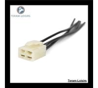 Connettore Regolatore Per Yamaha T90N News Mate Del 2005 2006 2007