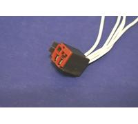 Connettore Relè EEC 80-94 Ford E Van F Pickup 81-92 Bronco 86-94 Aerostar