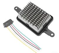 Connettore resistore motore ventilatore 6441CQ P7708005 per 3008 per 5008 DS5 2009 2016 sistema di riscaldamento e raffreddamento del veicolo