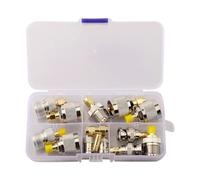 Connettore RF 14pcs Adattatore per SMA a 14pcs Connettore Per router wireless punti di accesso e la maggior parte delle applicazioni NIC per antenne dispositivi LAN wireless