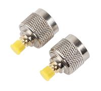 2 Convertitore coassiale con connettore RF stabile a banda larga da N-tipo maschio a SMA femmina