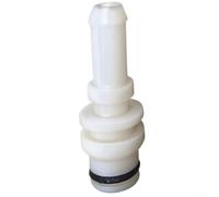 Connettore Ricambio Plastica per Karcher per puzzi 300 400 Connettore(1 PACK)