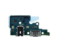 Connettore ricarica A70 USB-C + microfono + jack 3,5 mm compatibile