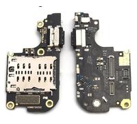 CONNETTORE RICARICA CARICA XIAOMI MI 10 LITE M2002J9G MICROFONO ORIGINALE SIM