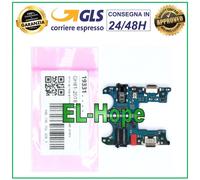 CONNETTORE RICARICA DOCK ORIGINALE SERVICE 100% SAMSUNG GALAXY A02S SM-A025G