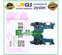 CONNETTORE RICARICA DOCK ORIGINALE SERVICE 100% SAMSUNG GALAXY A03 SM-A035F A035
