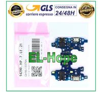 CONNETTORE RICARICA DOCK ORIGINALE SERVICE 100% SAMSUNG GALAXY A41 SM-A415