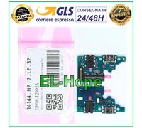 CONNETTORE RICARICA DOCK ORIGINALE SERVICE 100% SAMSUNG GALAXY A51 SM-A515F