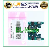 CONNETTORE RICARICA DOCK ORIGINALE SERVICE 100% SAMSUNG GALAXY A71 SM-A715 A715F