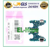CONNETTORE RICARICA DOCK ORIGINALE SERVICE 100% SAMSUNG GALAXY NOTE 10 SM-N970