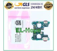 CONNETTORE RICARICA DOCK ORIGINALE SERVICE 100% SAMSUNG GALAXY S20 FE SM-G780F