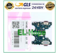 CONNETTORE RICARICA DOCK ORIGINALE SERVICE 100% SAMSUNG GALAXY S20 SM G980 G981