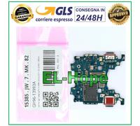 CONNETTORE RICARICA DOCK ORIGINALE SERVICE 100% SAMSUNG GALAXY S21+ PLUS SM-G996