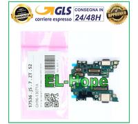 CONNETTORE RICARICA DOCK ORIGINALE SERVICE 100% SAMSUNG GALAXY Z FLIP SM-F700